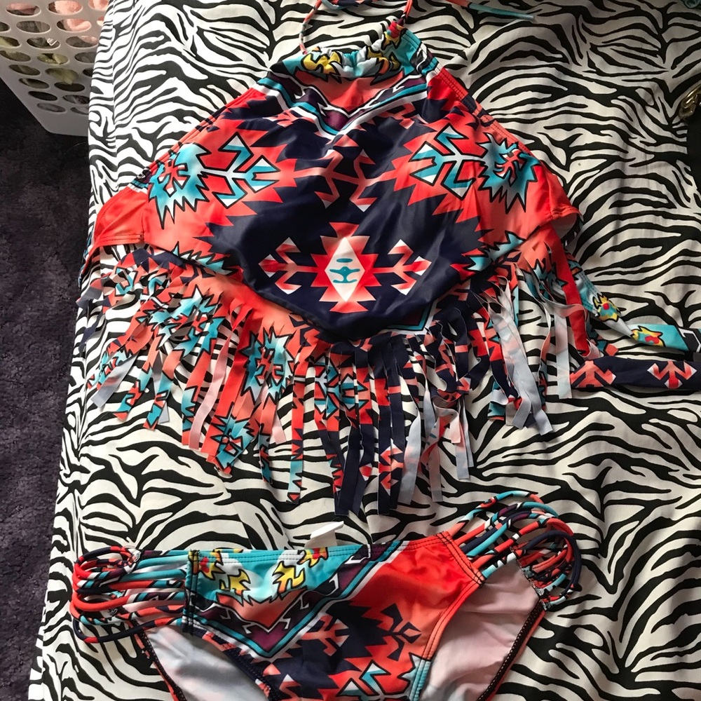 bathing suit
